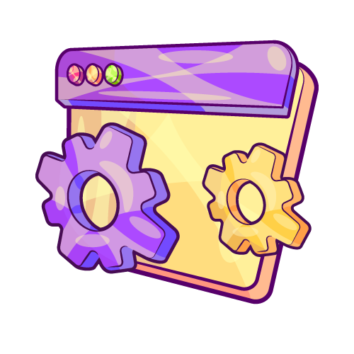 Website Maintenance