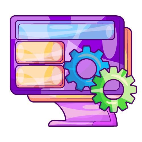 Website Maintenance