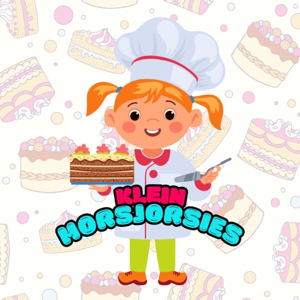 Klein Morsjorsies