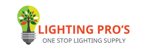 Lighting Pro’s