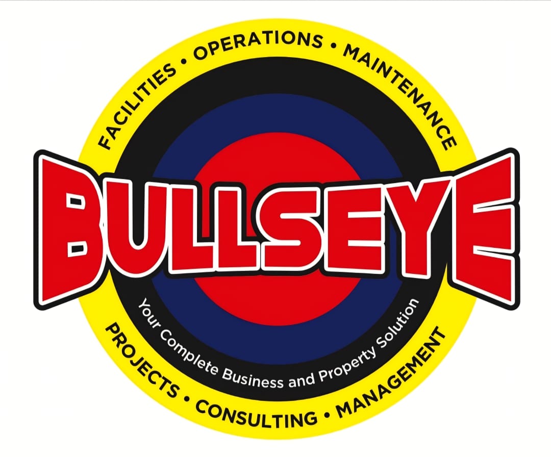 Bullseye Logo Bullseye Logo