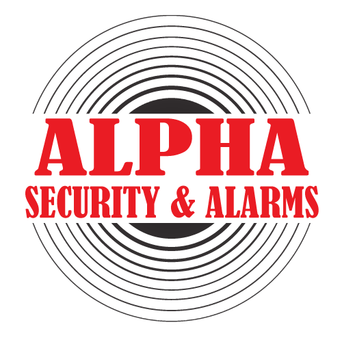Alpha Security & Alarms